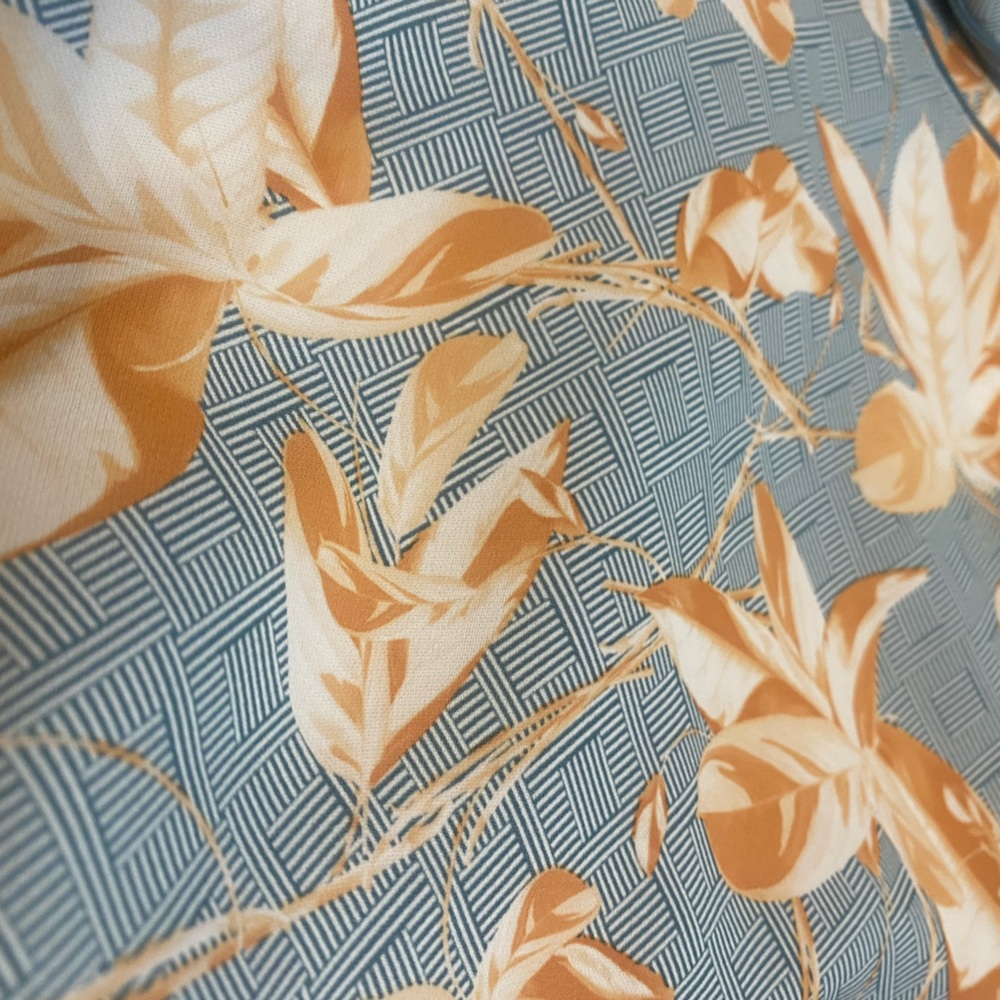 H&M flowy shorts, size 6